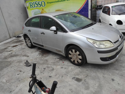 CITROEN C4 BERLINA