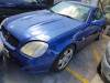  MERCEDES-BENZ SLK (BM 170) ROADSTER 