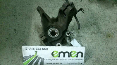 MANGUETA DELANTERA IZQUIERDA, CITROEN, BERLINGO
