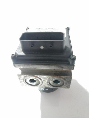 ABS, PEUGEOT, 407 SW