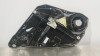  ELEVALUNAS TRASERO DERECHO MERCEDES-BENZ CLASE ML (BM 164) 