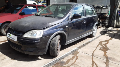 OPEL CORSA C 