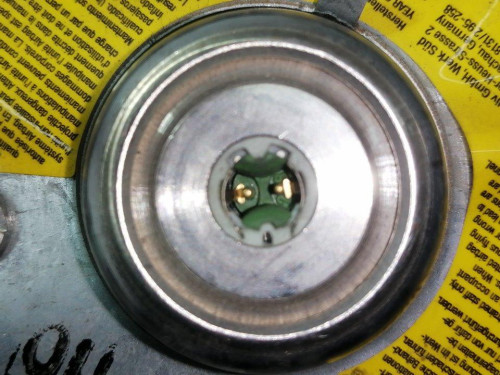  AIRBAG DELANTERO IZQUIERDO BMW SERIE Z3 ROADSTER (E36) 
