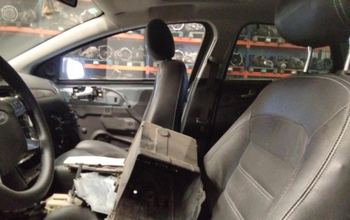  FORD MONDEO SPORTBREAK (CA2) 