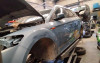  FORD MONDEO SPORTBREAK (CA2) 
