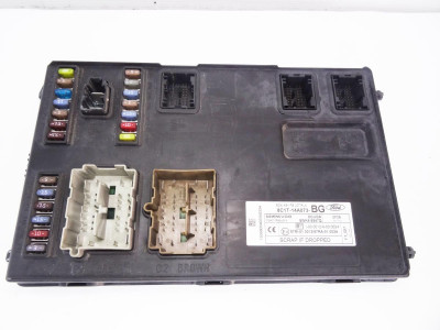 CAJA RELES / FUSIBLES, FORD, TRANSIT FURGÓN (TT9)