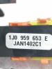  ANILLO AIRBAG SEAT TOLEDO (1M2) 