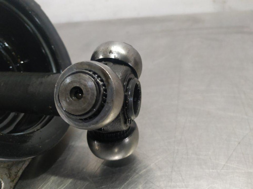  TRANSMISION DELANTERA IZQUIERDA Renault CLIO II FASE I (B/CB0) 