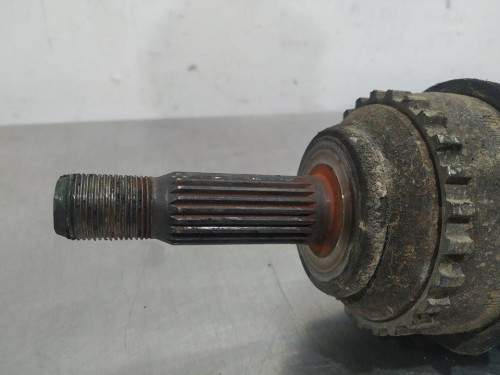  TRANSMISION DELANTERA IZQUIERDA Renault CLIO II FASE I (B/CB0) 