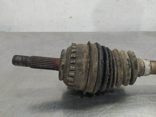  TRANSMISION DELANTERA IZQUIERDA Renault CLIO II FASE I (B/CB0) 