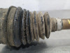  TRANSMISION DELANTERA IZQUIERDA Renault CLIO II FASE I (B/CB0) 