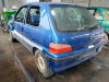  PEUGEOT 106 (S2) 