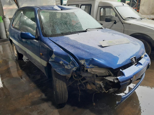  PEUGEOT 106 (S2) 