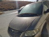  CHRYSLER VOYAGER (RG) 