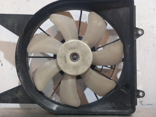  ELECTROVENTILADOR Honda ACCORD TOURER (CW) 