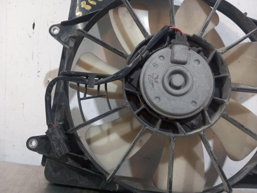 ELECTROVENTILADOR Honda ACCORD TOURER (CW) 