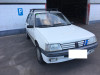 PEUGEOT 205 BERLINA — vehículo donante para recambios 