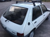 PEUGEOT 205 BERLINA — vehículo donante para recambios 
