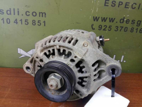 ALTERNADOR Suzuki JIMNY (SN/FJ) 