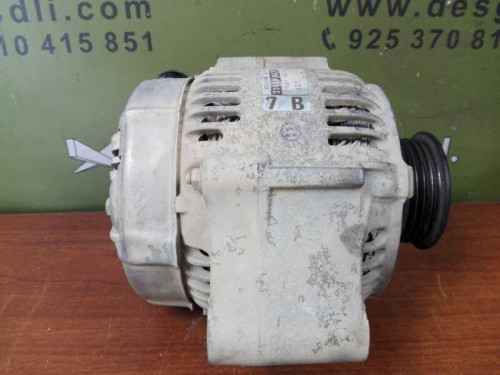 ALTERNADOR Suzuki JIMNY (SN/FJ) 