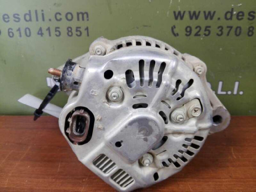 ALTERNADOR Suzuki JIMNY (SN/FJ) 