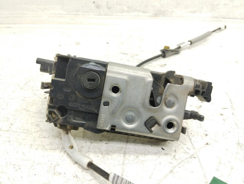 CERRADURA PUERTA DELANTERA DERECHA Peugeot 2008 