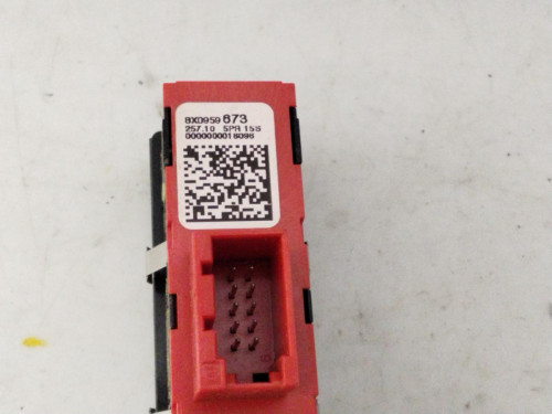 INTERRUPTOR Audi A1 (8X1) 