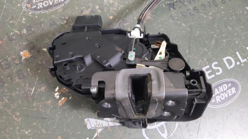 CERRADURA PUERTA DELANTERA DERECHA LAND ROVER RANGE ROVER SPORT 