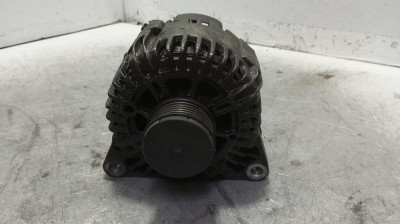ALTERNADOR, Citroen, C8