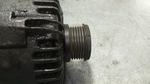 ALTERNADOR Citroen C8 
