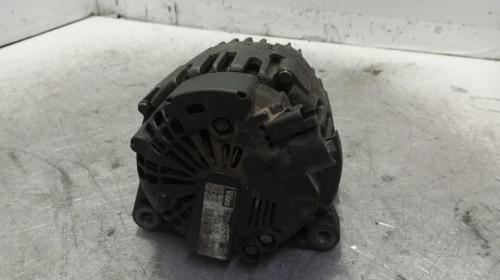 ALTERNADOR Citroen C8 