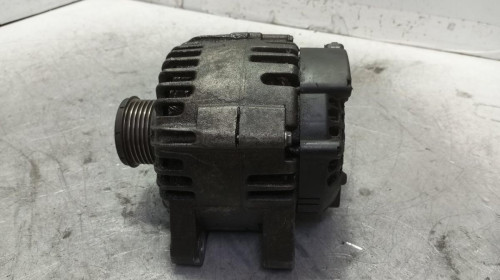 ALTERNADOR Citroen C8 