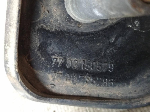 RETROVISOR IZQUIERDO RENAULT R 19 BERL. CON PORTÓN (B/C53) 