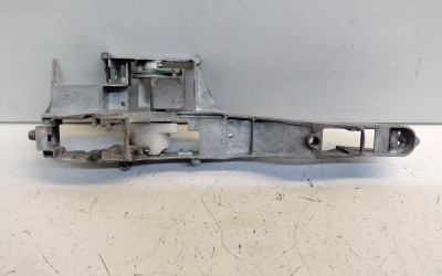 SOPORTE MANETA EXTERIOR TRASERA DERECHA, CITROEN, JUMPY