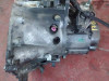  CAJA CAMBIOS, CITROEN, XSARA PICASSO 