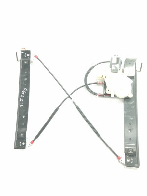 ELEVALUNAS TRASERO IZQUIERDO, FORD, S-MAX (CA1)
