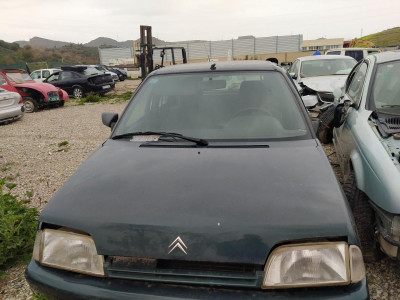 CITROEN AX