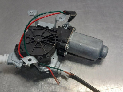 ELEVALUNAS TRASERO DERECHO, NISSAN, QASHQAI (J10)