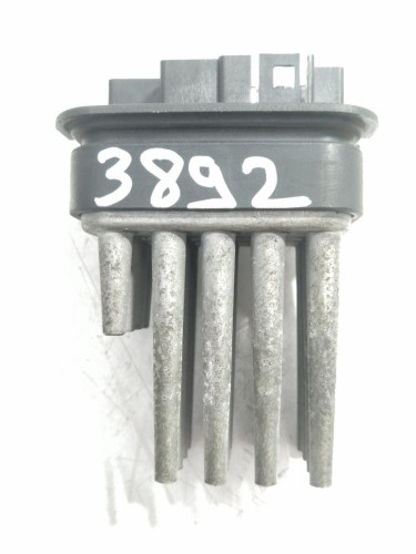  MODULO ELECTRONICO, OPEL, ZAFIRA B 