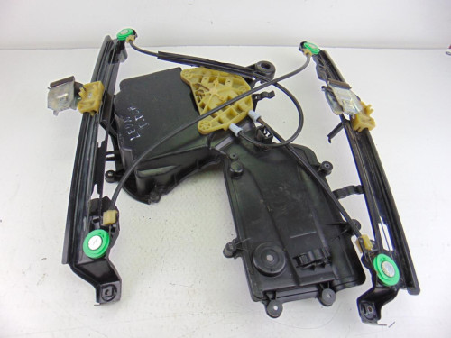  ELEVALUNAS DELANTERO DERECHO SEAT LEON (1P1) 