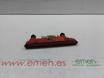 LUZ CENTRAL DE FRENO, CITROEN, BERLINGO