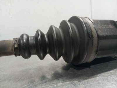 TRANSMISION DELANTERA DERECHA, FIAT, STILO (192)