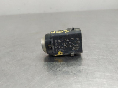 SENSOR DE APARCAMIENTO
