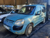 CITROEN BERLINGO — автомобиль-донор на запчасти 