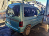 CITROEN BERLINGO — автомобиль-донор на запчасти 