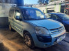 CITROEN BERLINGO — автомобиль-донор на запчасти 
