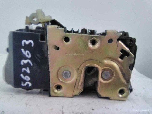 CERRADURA PUERTA DELANTERA DERECHA Citroen C5 BERLINA 