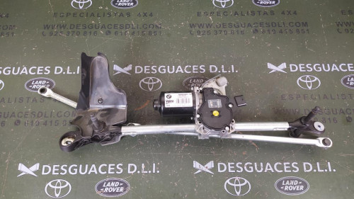 MOTOR LIMPIA DELANTERO BMW SERIE 2 COUPE (F22) 