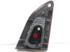 PILOTO TRASERO DERECHO INTERIOR Renault SCENIC III (JZ) 