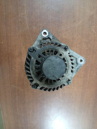 ALTERNADOR Nissan QASHQAI (J10) 
